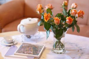 Frauenpreiß Ferienwohnungen