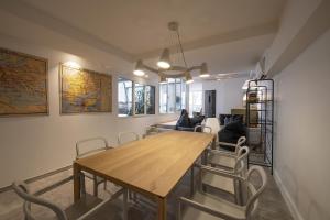 Appartements LE PATIO D'ALESIA : photos des chambres