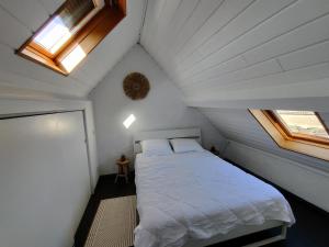 Le petit blanc
