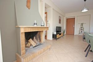 Apartment near the Athens Airport, Spata