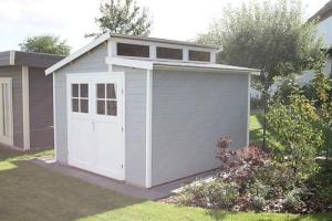 1011 - Seesternweg 6 - EG