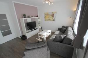 1011 - Seesternweg 6 - EG