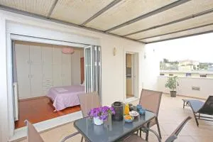 Apartment near the Athens Airport, Spata - Pikérmion