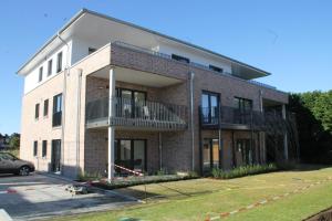 2304 - Strandwiese