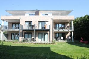 Apartment with Terrace room in 2203 - Strandwiese