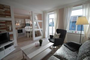 Apartment with Balcony room in 1023- Alte Da h me - Neu