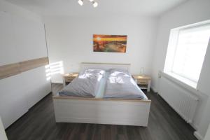 1519 - Dünenresidenz WG 9