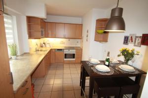 1520 - Dünenresidenz WG 10