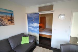 1514 - Dünenresidenz WG 4