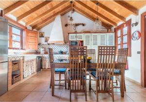 Casa Agustín Pool 27 ºC