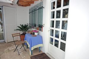 House near the Athens Airport, Spata.