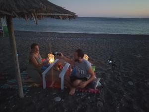 Hatzidakis Beach Retreat Lasithi Greece