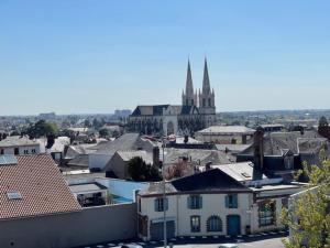 B&B / Chambres d'hotes Maison Latour : photos des chambres