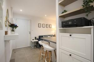 Appartements expat renting - Les Oustalous - Piscine - Parking : photos des chambres