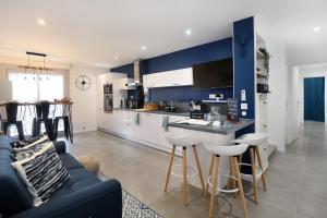 Appartements expat renting - Les Oustalous - Piscine - Parking : photos des chambres