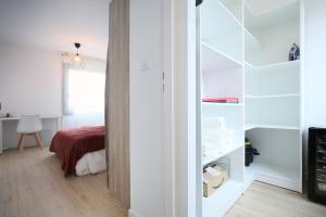 Appartements expat renting - Les Oustalous - Piscine - Parking : photos des chambres