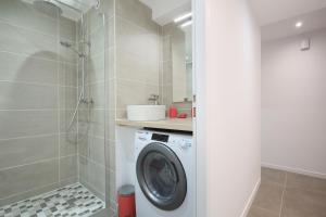 Appartements expat renting - Les Oustalous - Piscine - Parking : photos des chambres