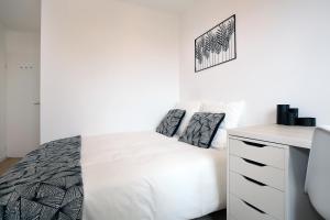 Appartements expat renting - Les Oustalous - Piscine - Parking : photos des chambres
