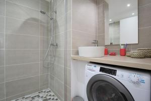 Appartements expat renting - Les Oustalous - Piscine - Parking : photos des chambres