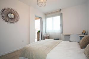 Appartements expat renting - Les Oustalous - Piscine - Parking : photos des chambres