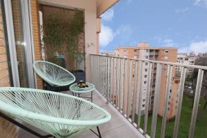 Appartements expat renting - Les Oustalous - Piscine - Parking : photos des chambres