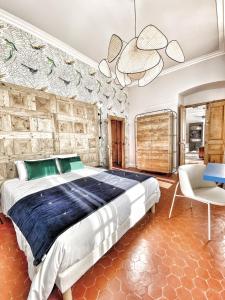 Maisons d'hotes U Castellu di A Sulana : photos des chambres