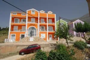 Mema's Apartment - 费斯卡尔德宏