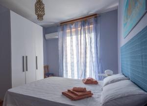 Torre Deluxe - Vista Mare,balcony,Wi-fi - Baia Verde - Lido - by Click Salento