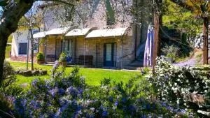 Podere Pontepietra - Bomarzo