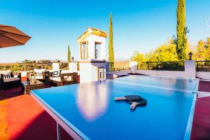 Six-Bedroom Holiday Home room in Via del Sur by AvantStay