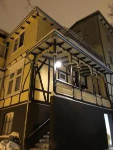 Fewo-Liza - Nöschenrode