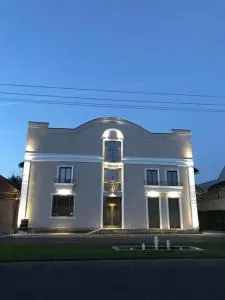 Regal Ballroom - 卡兰塞贝什