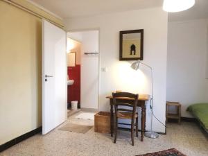 Appartements La Grange a outeaux : photos des chambres