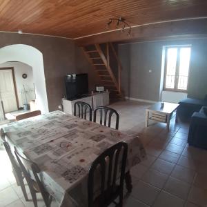Maisons de vacances Chez Grand-Mere : photos des chambres