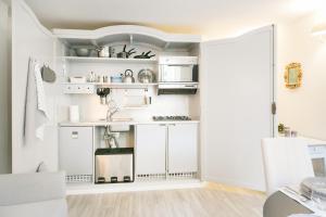 Cynthias Garden - Apartment with private garden in Santa Croce