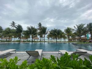 The Sun Beach Villas Phu Quoc