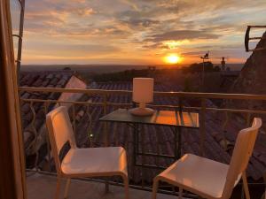 Maisons de vacances Maison Provence a Baudinard-sur-Verdon : photos des chambres