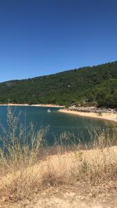 Maison Provence à Baudinard-sur-Verdon