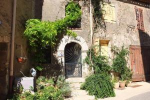 Maisons de vacances Maison Provence a Baudinard-sur-Verdon : photos des chambres