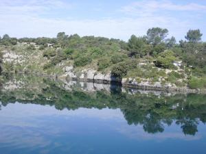 Maisons de vacances Maison Provence a Baudinard-sur-Verdon : photos des chambres