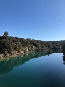 Maisons de vacances Maison Provence a Baudinard-sur-Verdon : photos des chambres