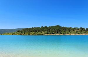 Maisons de vacances Maison Provence a Baudinard-sur-Verdon : photos des chambres