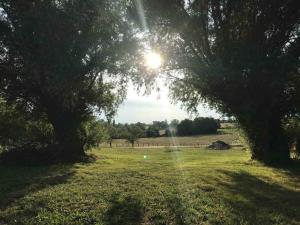 La Grange à outeaux