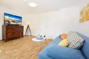 Ferienwohnung Alpenblick - Gummern