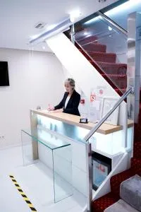 Pensión Easo - Igueldo