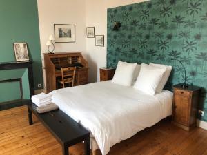 B&B / Chambres d'hotes Maison Latour : photos des chambres