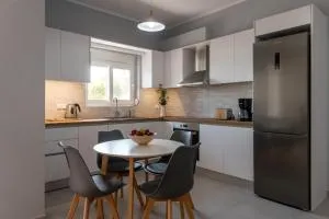 Rizes Seaside Homes - Vromonérion