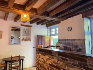 B&B / Chambres d'hotes Cottages et B&B de Troussay : photos des chambres