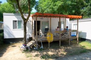 Casa Mobile - Cisano San Vito ****