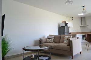 Appartements Le cottage Saint Vincent-centre ville-wifi-parking- Apparthotellagacilly : photos des chambres